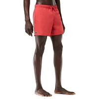 Quick-Dry Swim Shorts