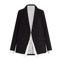 The Kelly Blazer