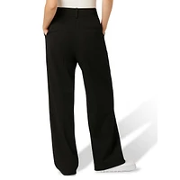 The Favorite Pleated Pant