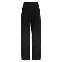 The Favorite Pleated Pant