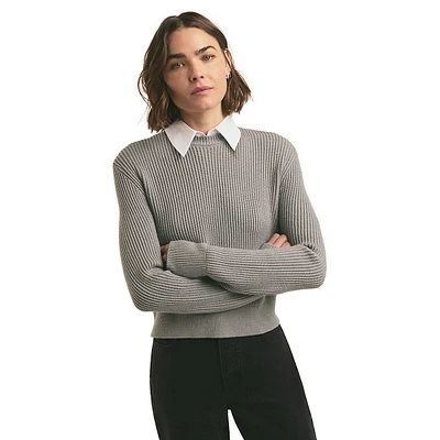 The Katie Sweater