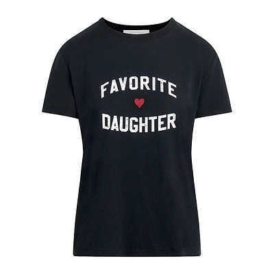 The Favorite Daughter T-Shirt