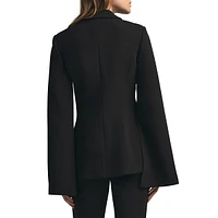 The Bad Reputation Blazer