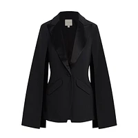 The Bad Reputation Blazer