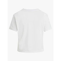The Favorite Daughter Cropped T-Shirt