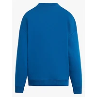 Le sweat-shirt collégial