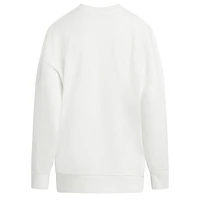 Le sweat-shirt collégial