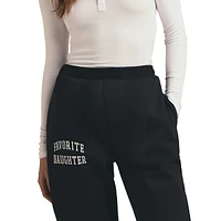 The Collegiate Joggers