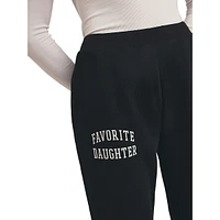 The Collegiate Joggers