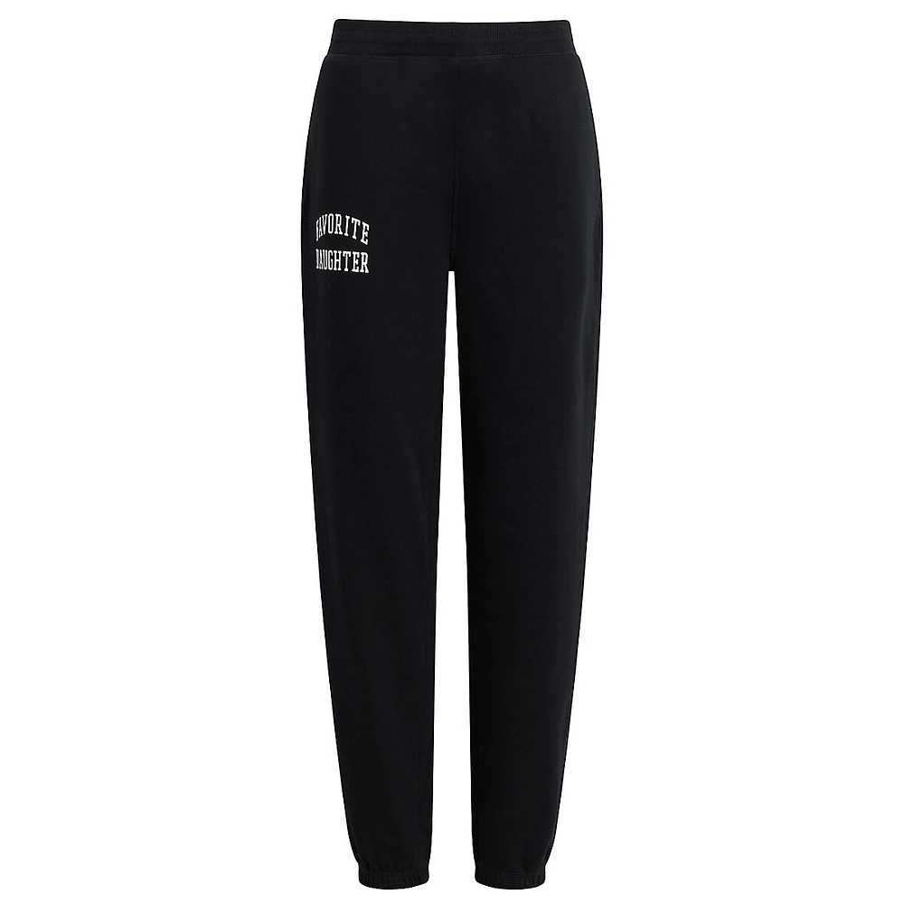 The Collegiate Joggers