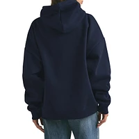 The Collegiate Hoodie