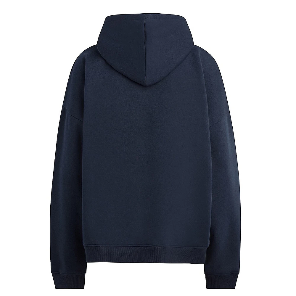 The Collegiate Hoodie