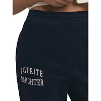 The Collegiate Joggers