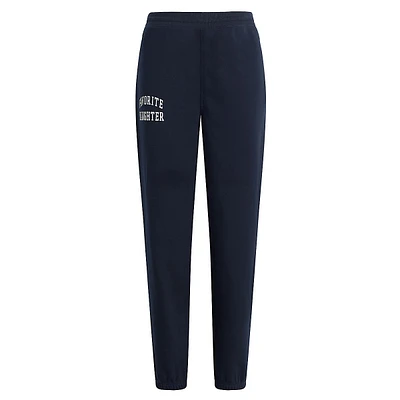 The Collegiate Joggers