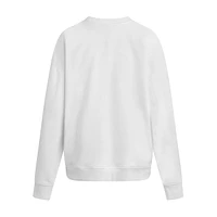 Le sweat-shirt collégial