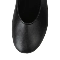 Dancerina Mary-Jane Ballet Flats