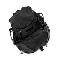 Shay Nylon Backpack