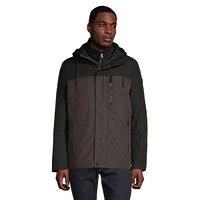 3-In-1 Systems Jacket