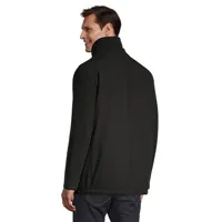 Infinite Stretch Jacket With Polar-Fleece-Lined Insert