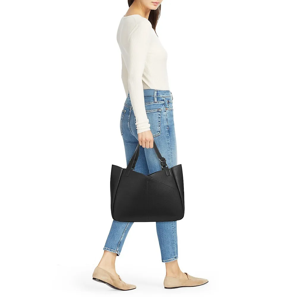 Zoe Tote