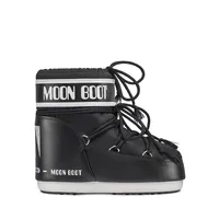 Icon Low Laced Ankle Boots