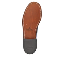 Classic Will Leather Tassel Loafers