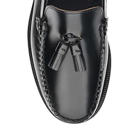 Classic Will Leather Tassel Loafers