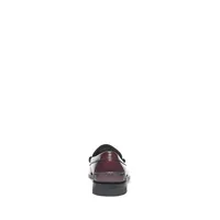 Classic Dan Leather Penny Loafers