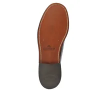 Classic Dan Leather Penny Loafers