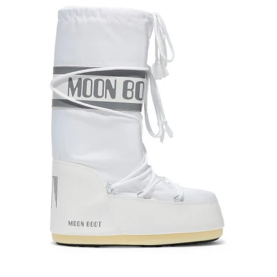 Icon Snow Boots