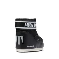 Icon Low Laced Ankle Boots