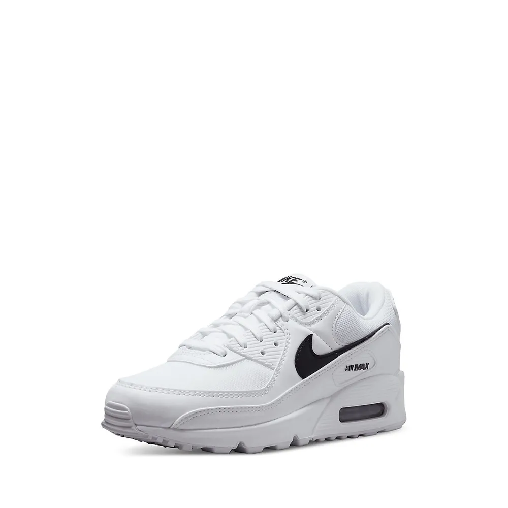 Chaussures de course Air Max 90 pour femme