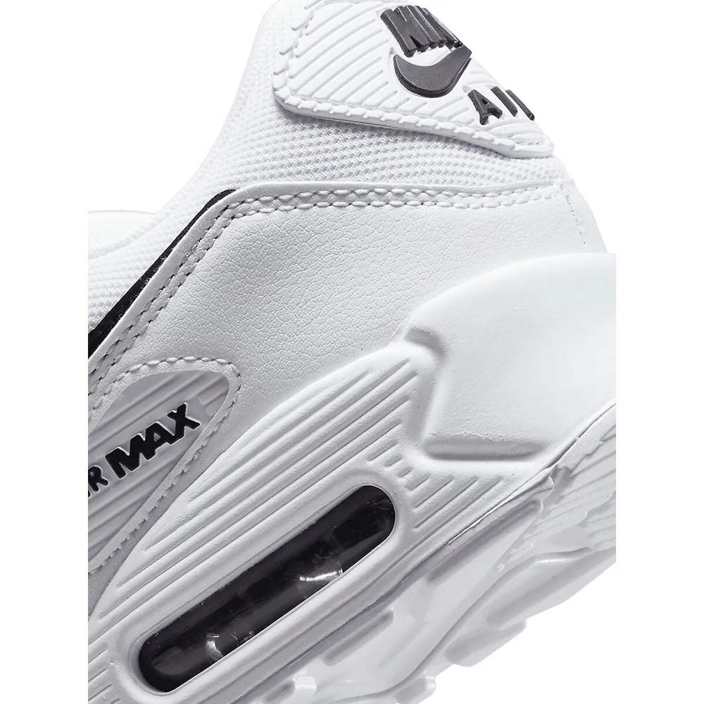 Chaussures de course Air Max 90 pour femme