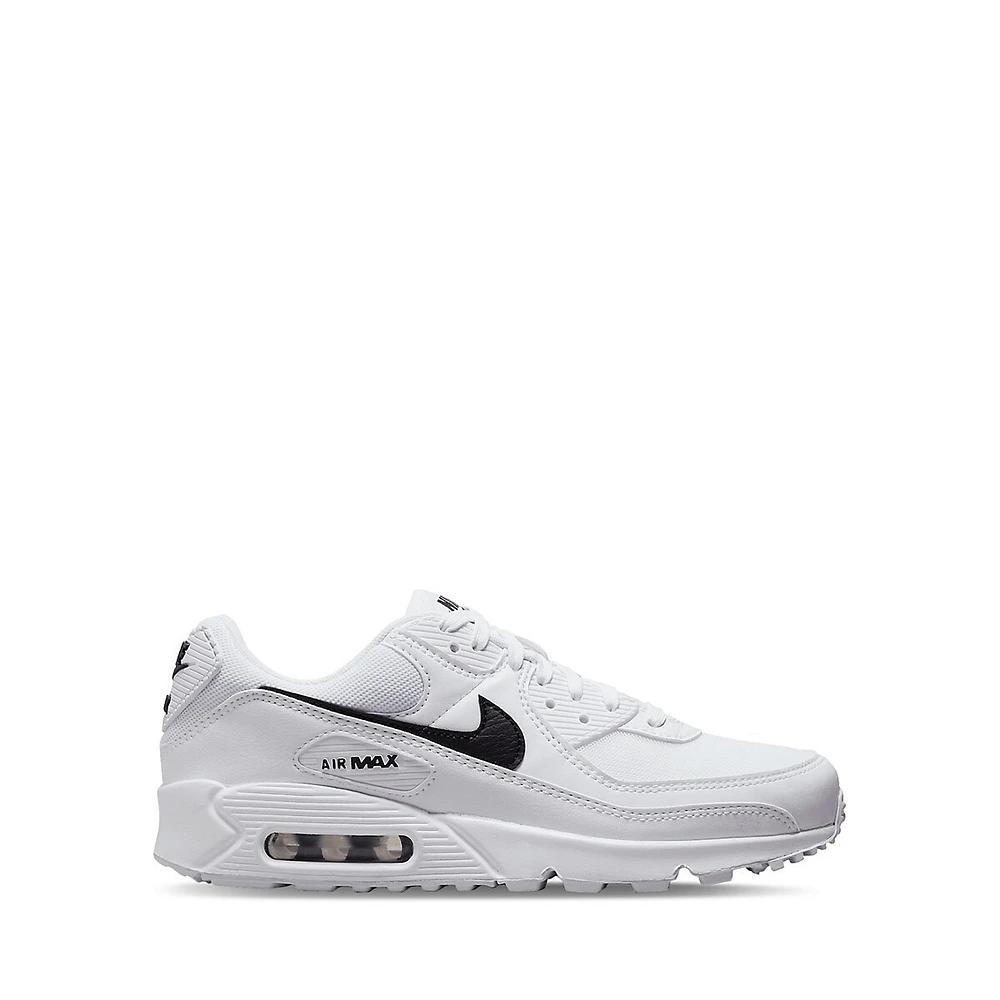 Chaussures de course Air Max 90 pour femme