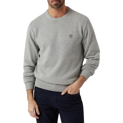 Original Crewneck Sweater