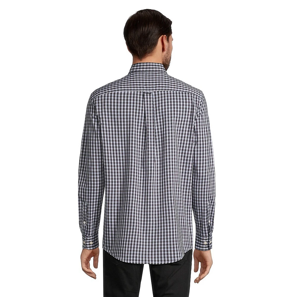 Easy Care Stretch Shirt