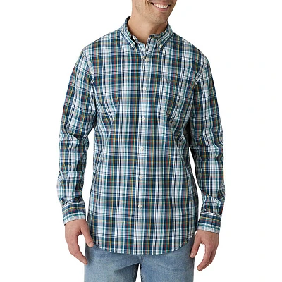 Easy Care Stretch Shirt