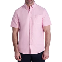 Seacoast Oxford Short-Sleeve Shirt