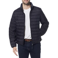 Pillow Pac Puffer Jacket