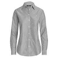 ​Striped Easy Care Shirt