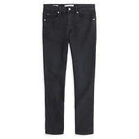 Boy's Straight-Leg Jeans