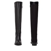 Nayli3 Over-The-Knee Boots