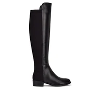 Nayli3 Over-The-Knee Boots