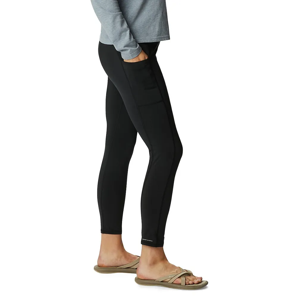 Legging de randonnée Trail Boundless