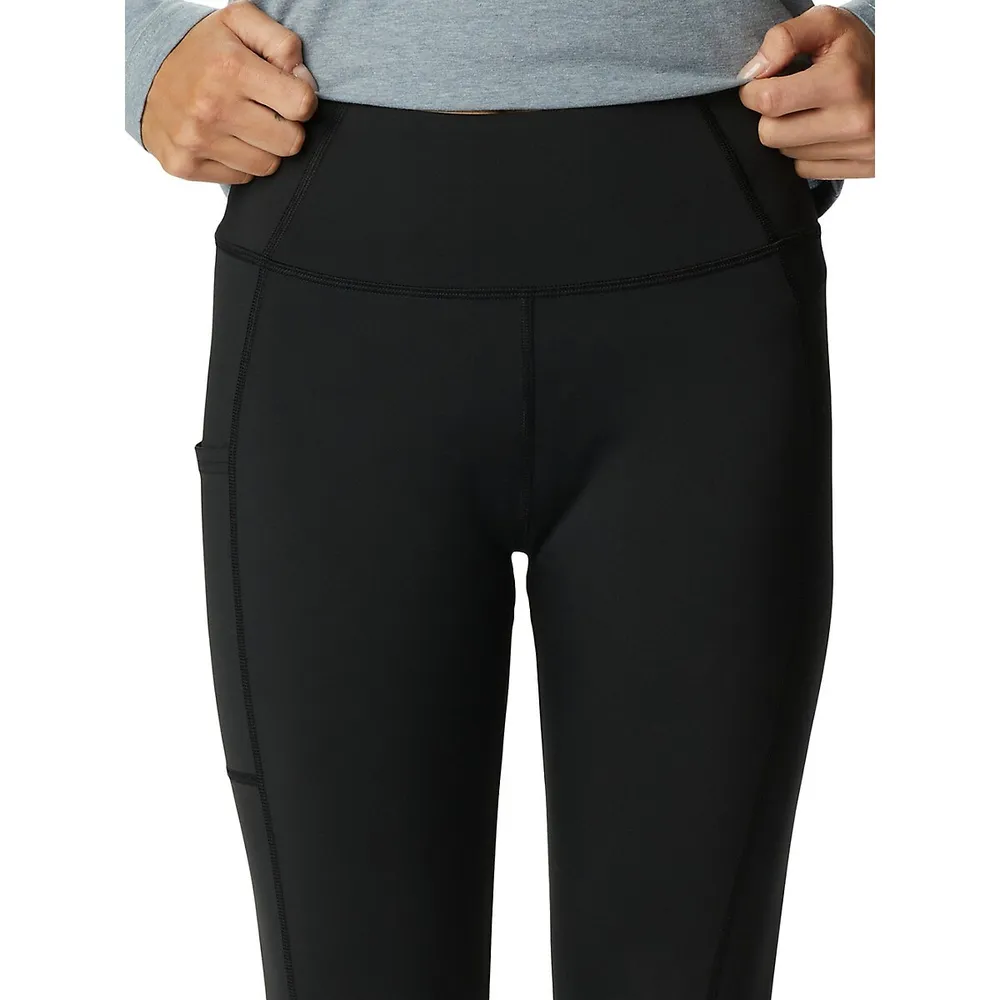 Legging de randonnée Trail Boundless