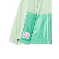 Girl's Trail Lily Basin Colourblock Jacket