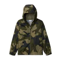 Boy's Outdoor Glennaker Springs Jacket