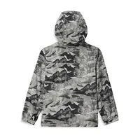 Boy's Outdoor Glennaker Springs Jacket