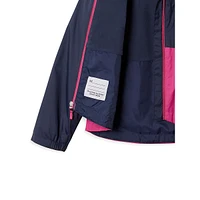 Girl's Rain-Zilla Waterproof Jacket