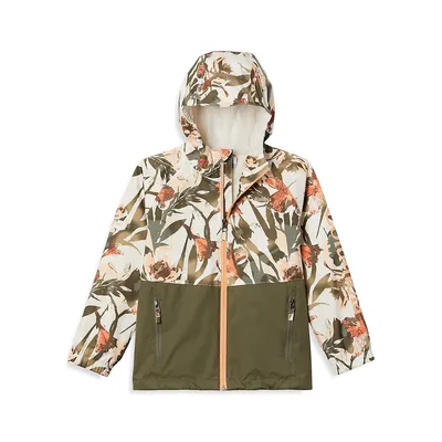 Girl's Outdoor Dalby Springs Jacket